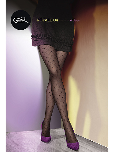 Колготки Gatta
