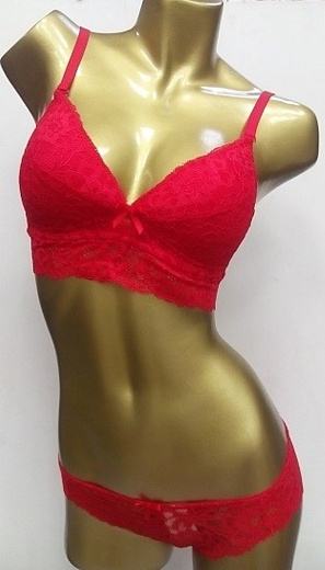 Трусы Moor Moor