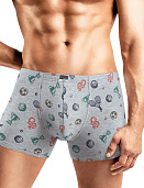 Трусы муж. Clever