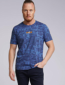 Футболка муж. Clever