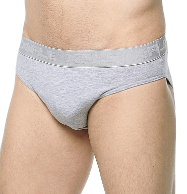 Трусы муж. X-File