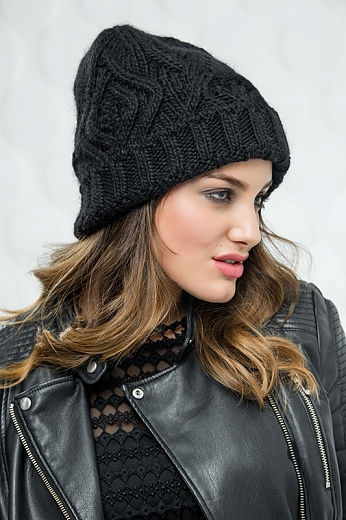 Шапка SuperShapka