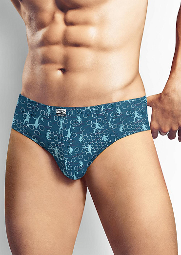 Трусы муж. Clever