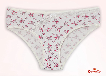 Трусы Donella