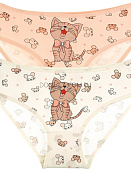 Трусы Donella дет. дев.