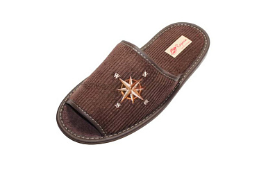 Тапочки муж. Rapana