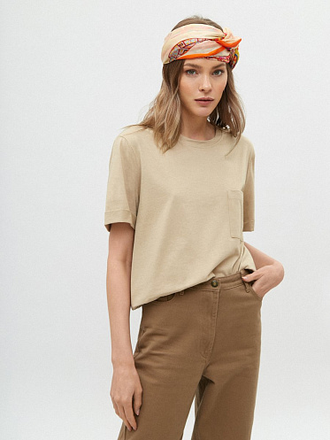 Футболка Conso