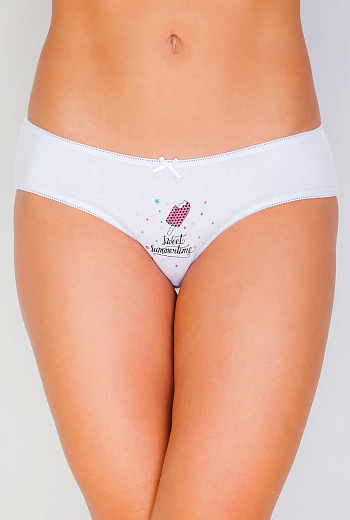 Трусы Vis-a-vis