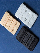 Удлинитель объема Dentelle