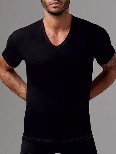 Футболка муж. Gasoline Blu