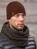 Шапка муж. Fomas