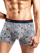 Трусы муж. Clever