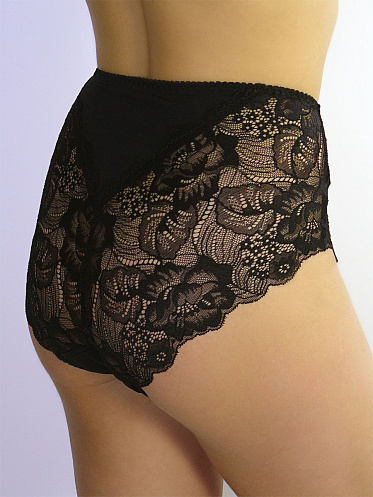 Трусы Lady Lux