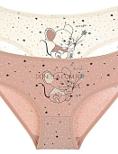 Трусы Donella дет. дев.