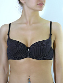 Бюст Coquette Revue