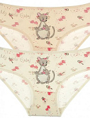 Трусы Donella дет. дев.