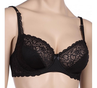 Бюст Cheryomushki