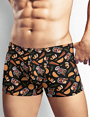 Трусы муж. Clever