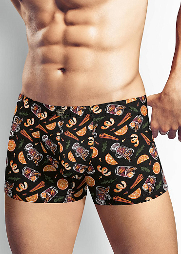 Трусы муж. Clever