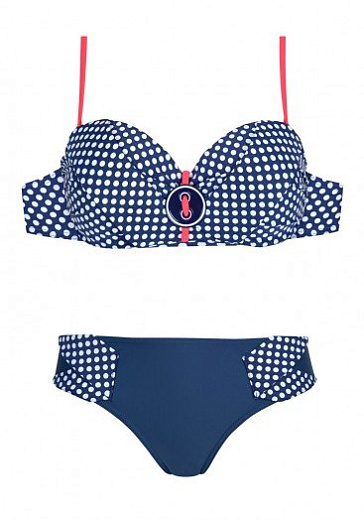 Купальник Self