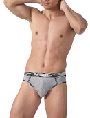 Трусы муж. X-File