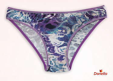 Трусы Donella