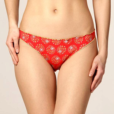 Трусы Vis-a-vis