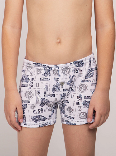 Трусы дет. Visson