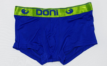 Трусы муж. Donella