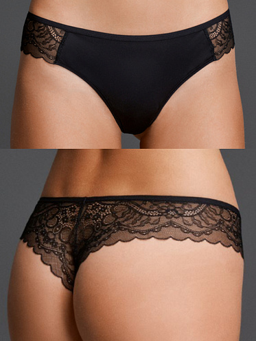 Трусы MilaVitsa