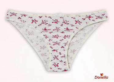 Трусы Donella