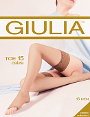 Чулки Giulia