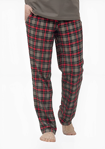 Брюки муж. Pantelemone