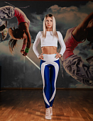 Тайтсы FenixFit