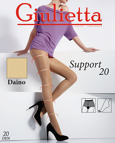 Колготки Giulietta