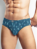 Трусы муж. Clever