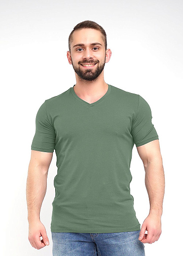 Фуфайка муж. Clever