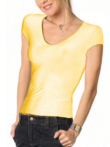 Футболка Intimidea