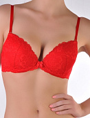 Бюст Coquette Revue