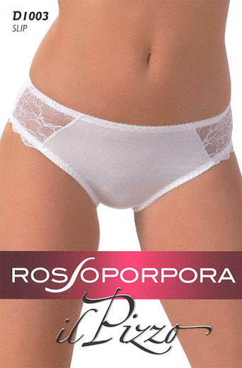 Трусы Rossoporpora