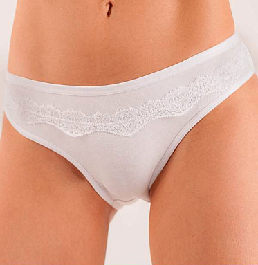 Трусы Dentelle