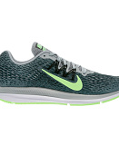 Кроссовки муж. Nike