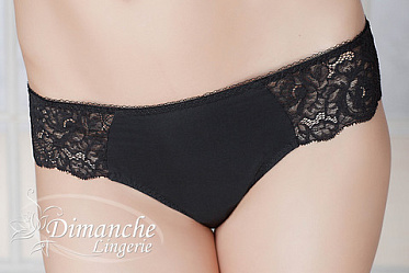 Трусы Dimanche