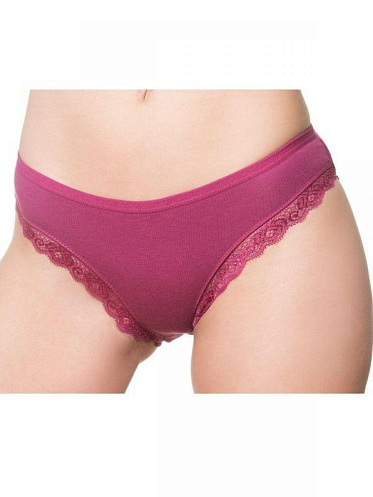 Трусы Dentelle