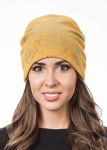 Шапка Level Pro