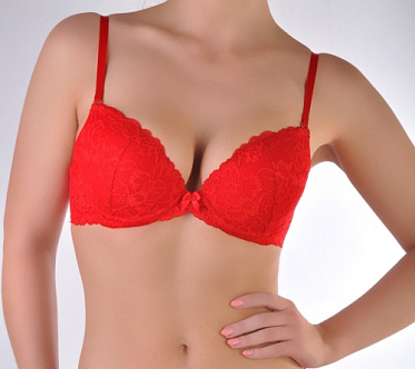 Бюст Coquette Revue