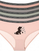 Трусы Donella подр. дев.