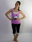 Пижама Pelican