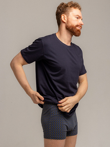 Футболка муж. Comazo