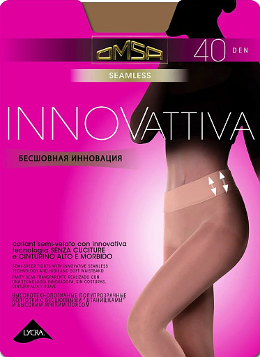 Колготки Omsa